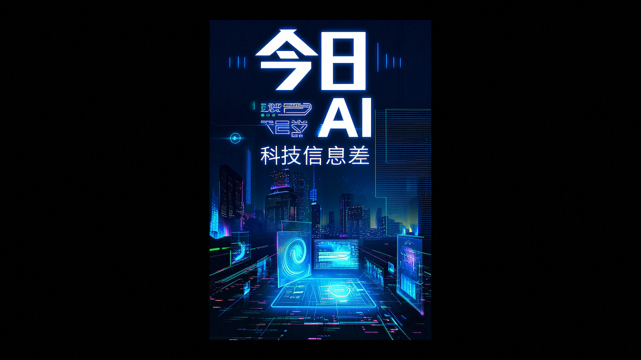 AI Daily Report