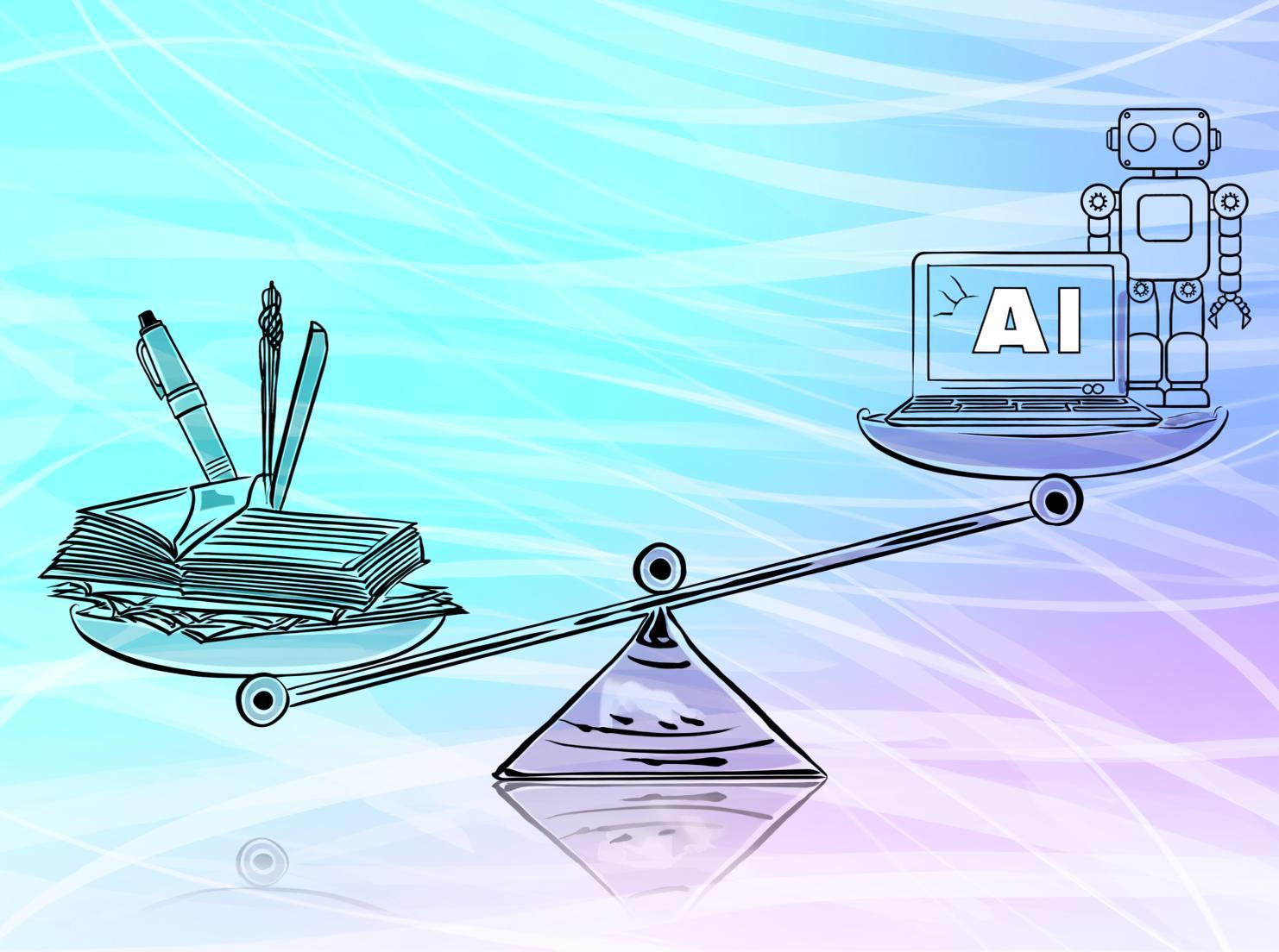 AI怀疑者的逆袭:我是如何与AI和解的